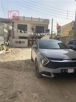 کیا سپۆرتاج